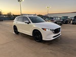 2022 Mazda Mazda CX-5 2.5 Turbo Signature