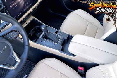 2026 Mazda Mazda CX-5 2.5 S Premium