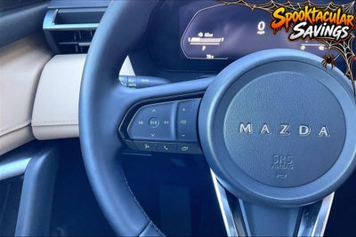 2026 Mazda Mazda CX-5 2.5 S Premium