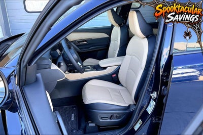 2026 Mazda Mazda CX-5 2.5 S Premium