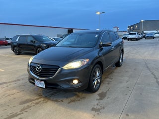 2014 Mazda Mazda CX-9 Grand Touring
