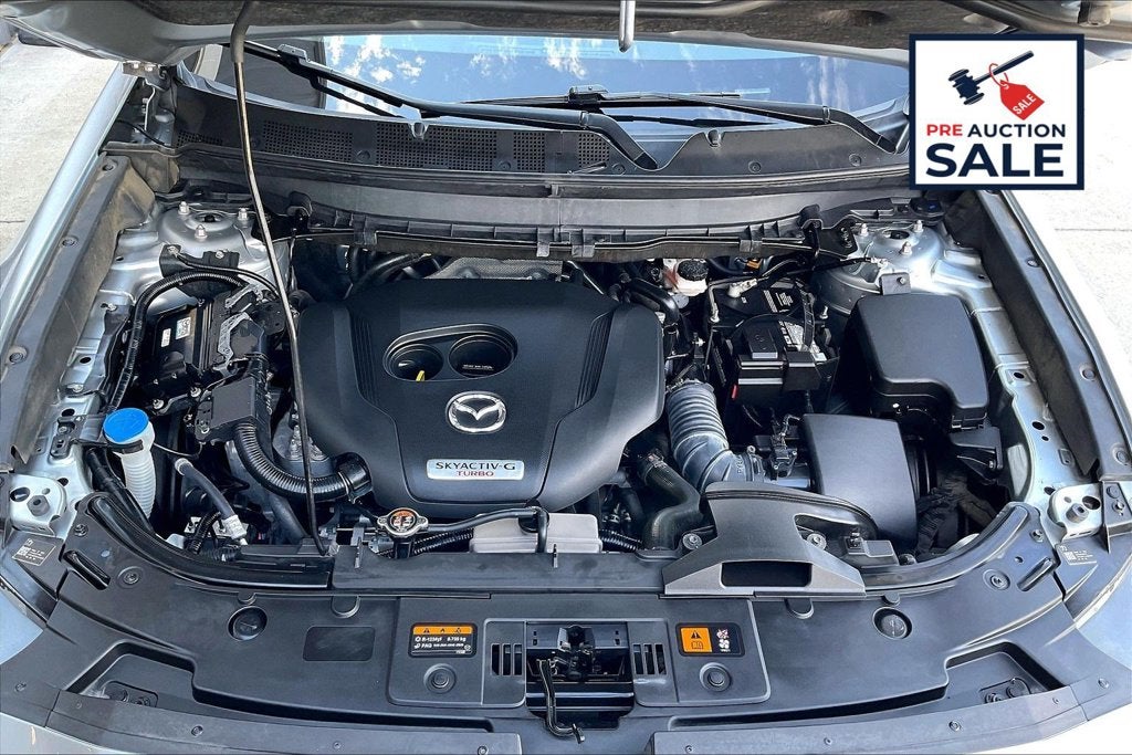 2023 Mazda Mazda CX-9 Touring
