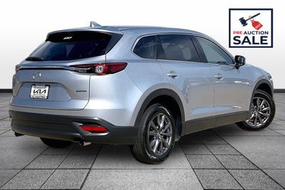 2023 Mazda Mazda CX-9 Touring