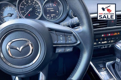 2023 Mazda Mazda CX-9 Touring