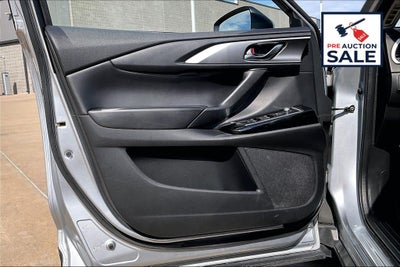2023 Mazda Mazda CX-9 Touring