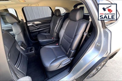 2023 Mazda Mazda CX-9 Touring