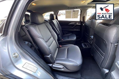 2023 Mazda Mazda CX-9 Touring
