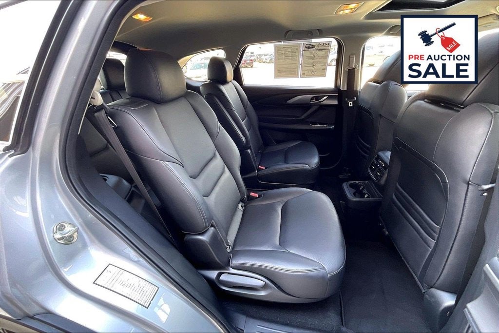 2023 Mazda Mazda CX-9 Touring