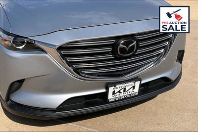 2023 Mazda Mazda CX-9 Touring