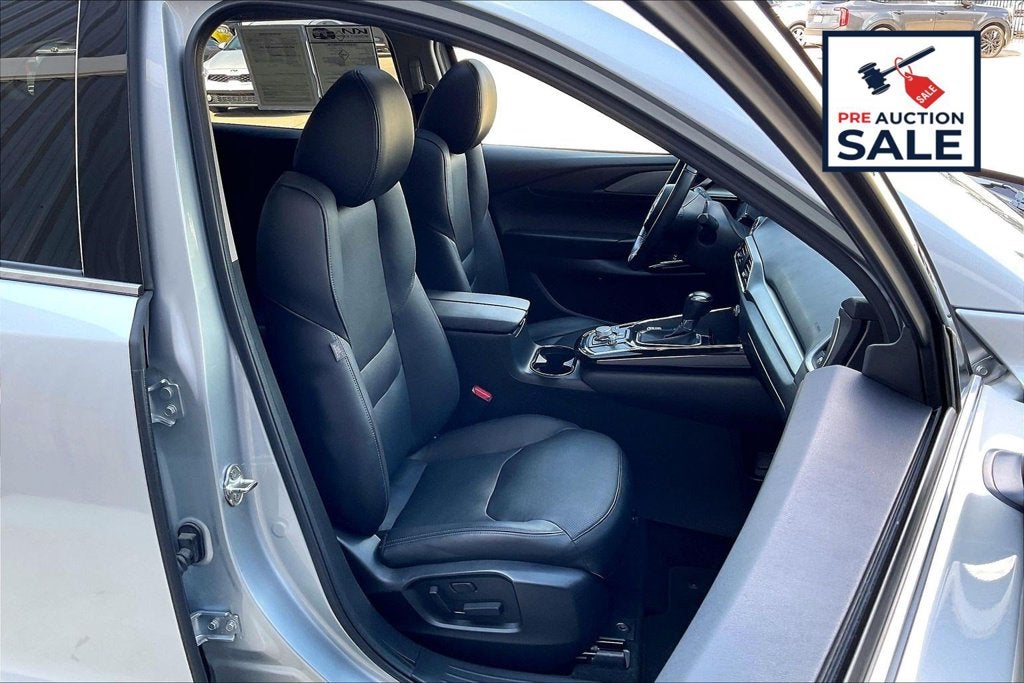 2023 Mazda Mazda CX-9 Touring