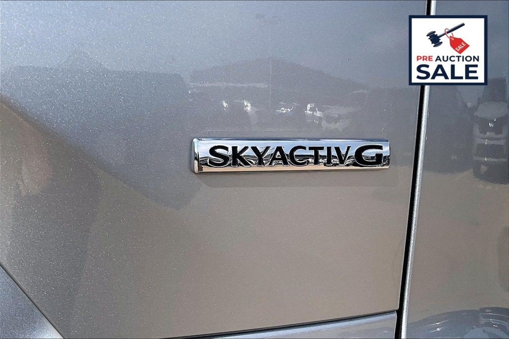 2023 Mazda Mazda CX-9 Touring