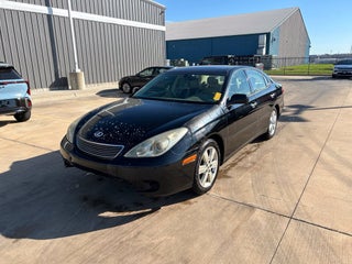 2005 Lexus ES 330
