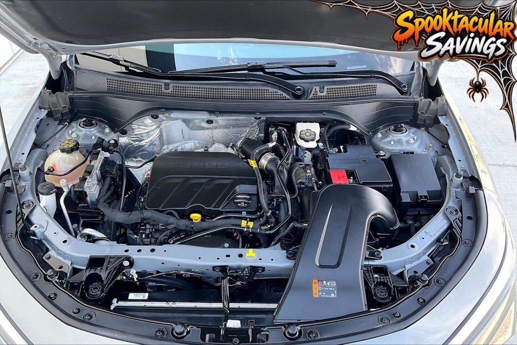 2024 Buick Envista Sport Touring