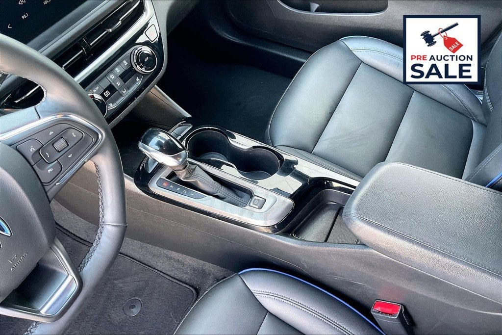 2024 Buick Envista Sport Touring