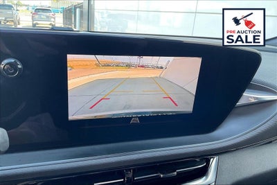 2024 Buick Envista Sport Touring