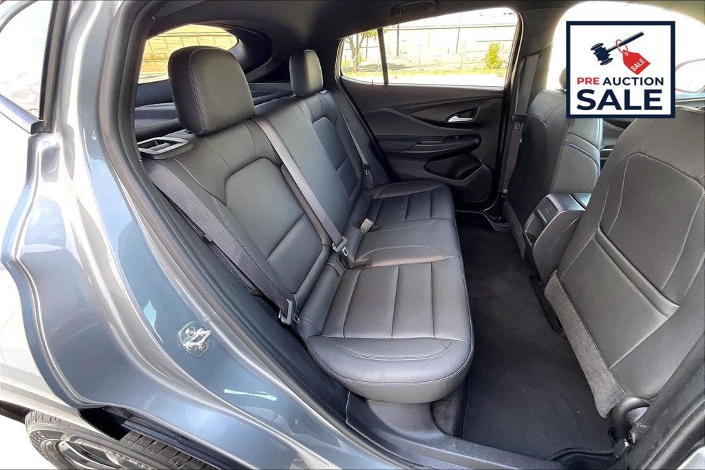 2024 Buick Envista Sport Touring