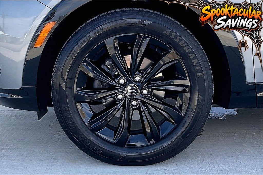 2024 Buick Envista Sport Touring