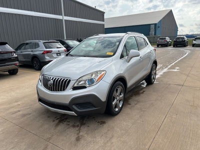 2013 Buick Encore Base