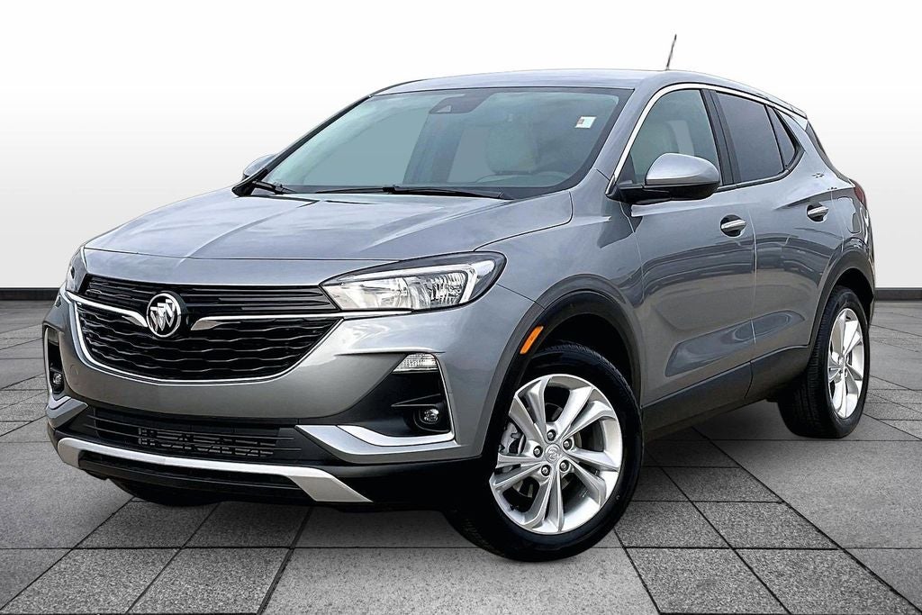 2023 Buick Encore GX Preferred's photo