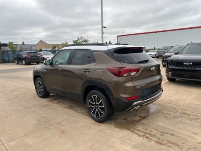 2022 Chevrolet TrailBlazer ACTIV