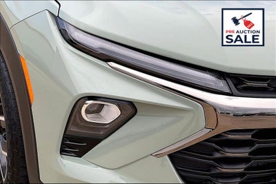 2024 Chevrolet TrailBlazer ACTIV