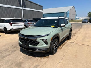 2024 Chevrolet TrailBlazer ACTIV