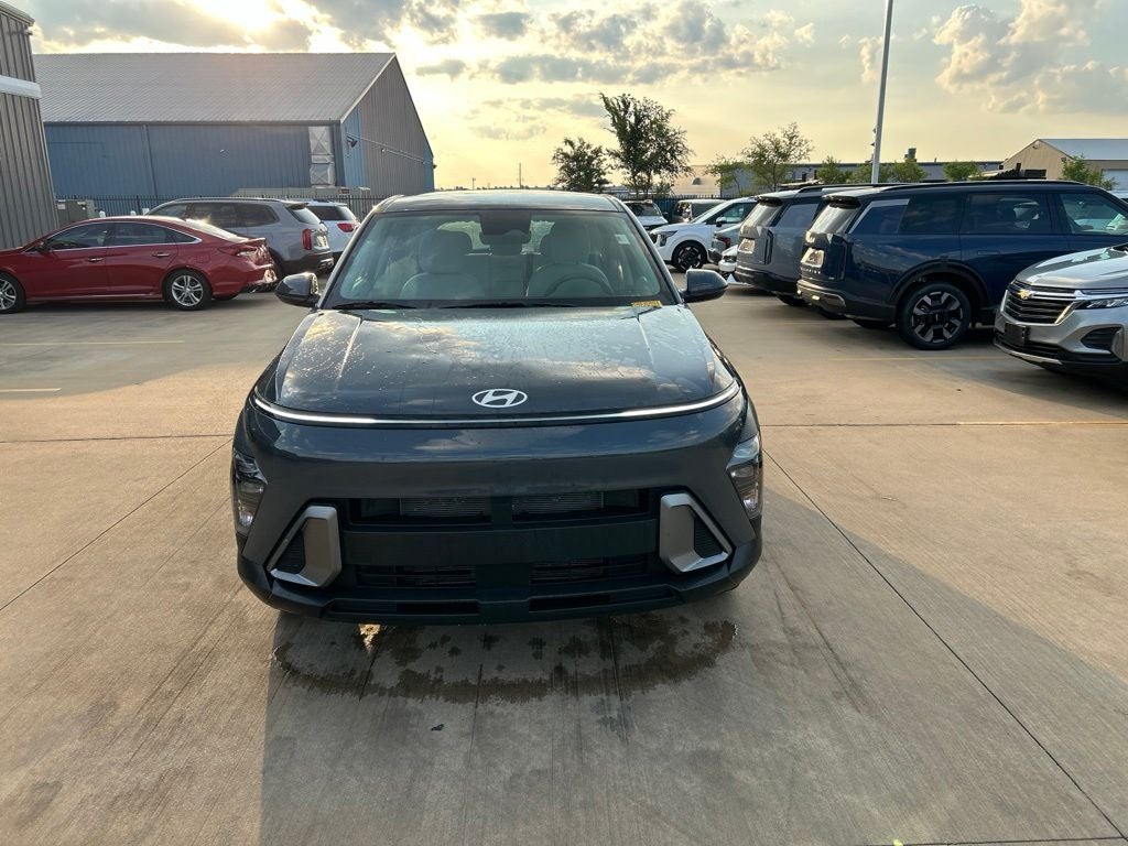 2024 Hyundai Kona SE