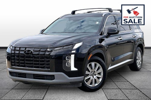 2023 Hyundai Palisade SEL