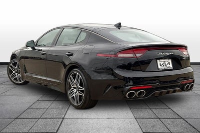 2023 Kia Stinger GT2