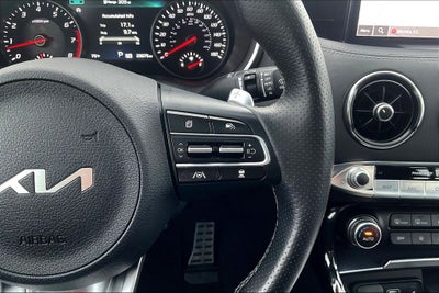 2023 Kia Stinger GT2