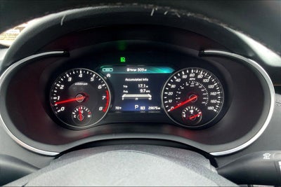 2023 Kia Stinger GT2