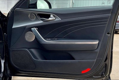 2023 Kia Stinger GT2