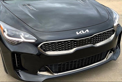 2023 Kia Stinger GT2