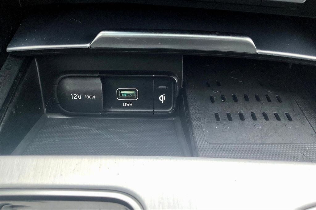 2023 Kia Stinger GT2