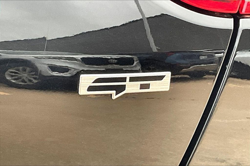 2023 Kia Stinger GT2