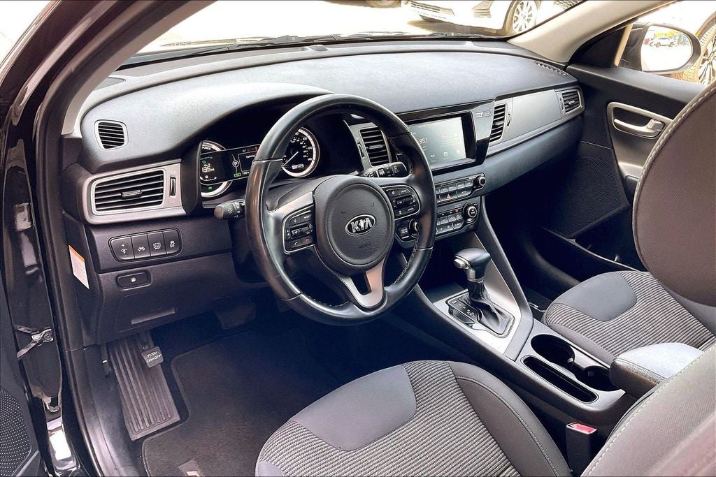 2019 Kia Niro LX
