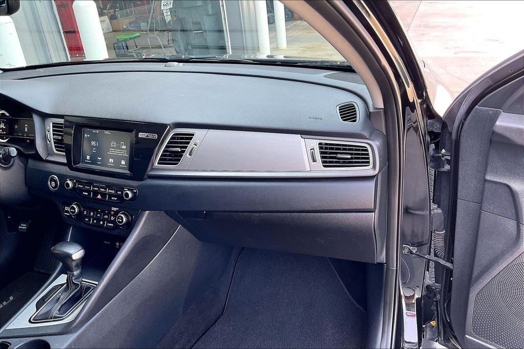 2019 Kia Niro LX