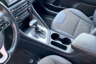 2019 Kia Niro LX