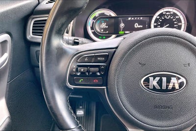 2019 Kia Niro LX