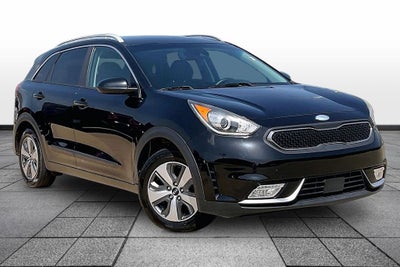 2019 Kia Niro LX
