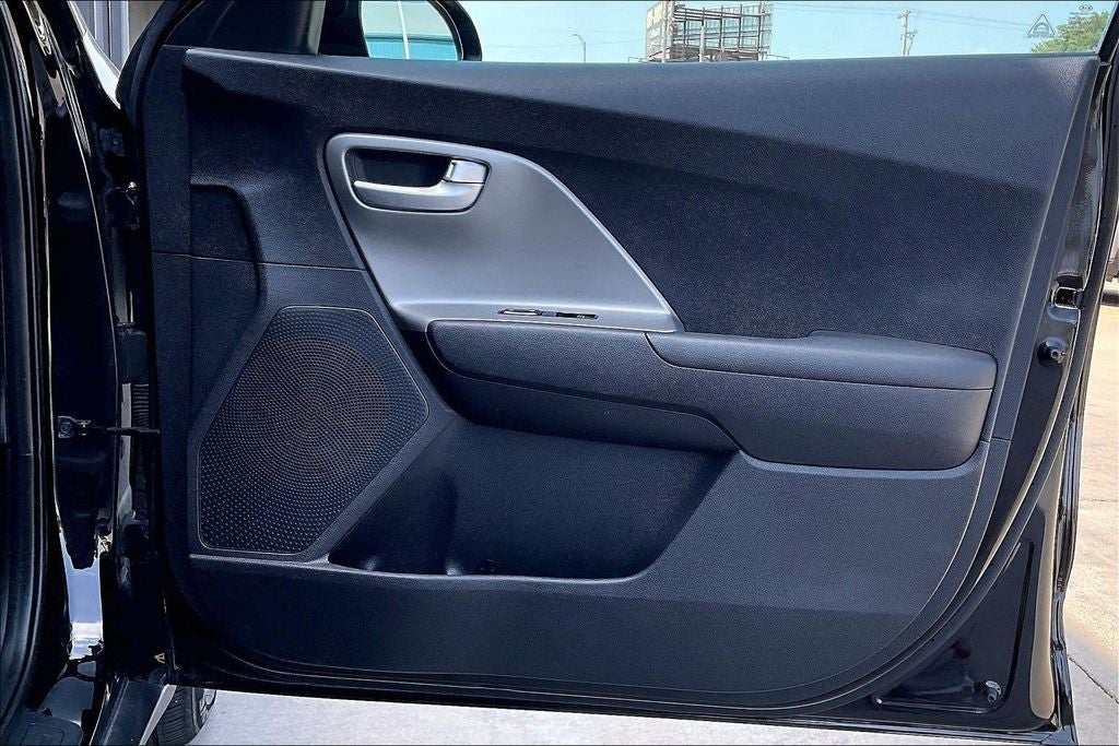 2019 Kia Niro LX