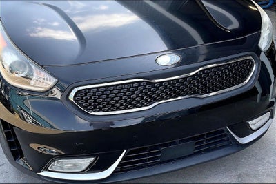 2019 Kia Niro LX