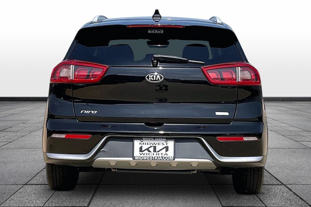 2019 Kia Niro LX