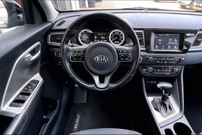 2019 Kia Niro LX