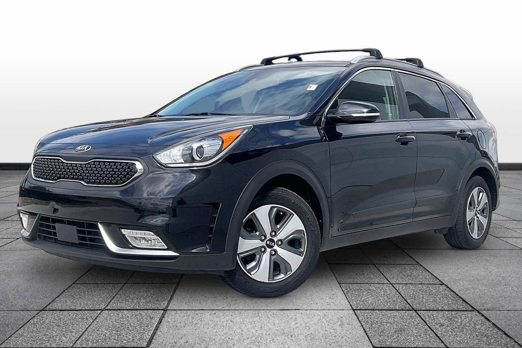 2019 Kia Niro EX