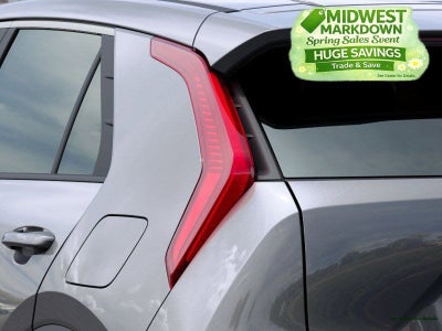 2026 Kia Niro LX