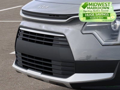 2026 Kia Niro LX