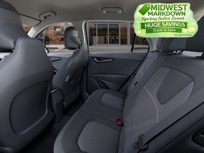 2026 Kia Niro LX