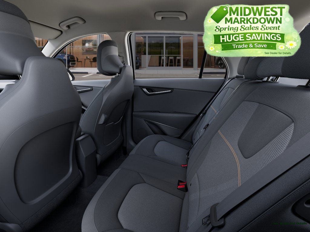 2026 Kia Niro LX