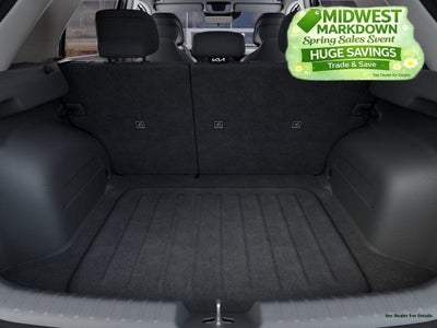 2026 Kia Niro LX